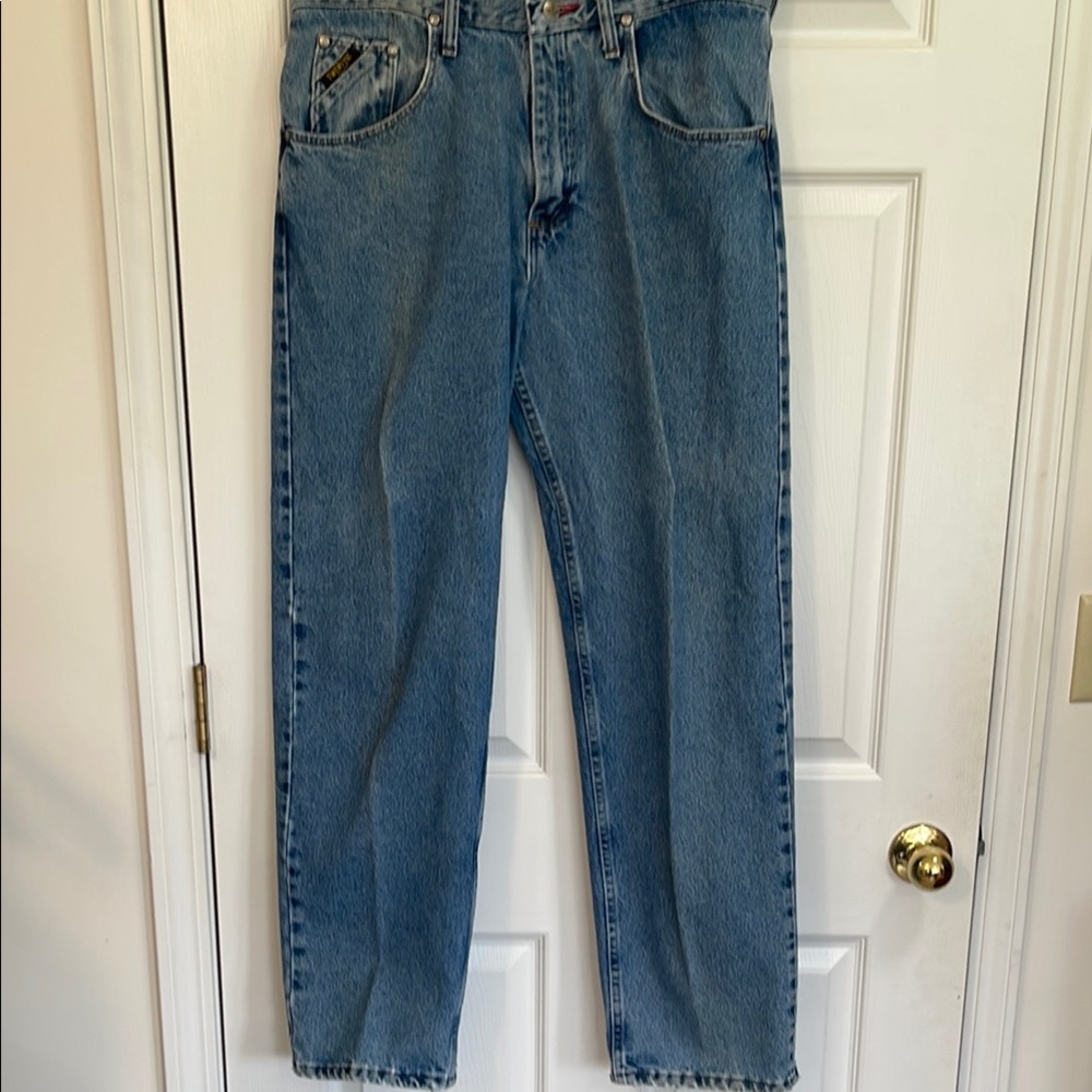 TWENTY X TREME JEANS SIZE 34x32